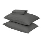 Solid Sheet Set - Amara Collection