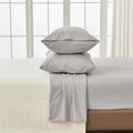 Solid Sheet Set - Amara Collection