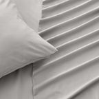 Solid Sheet Set - Amara Collection