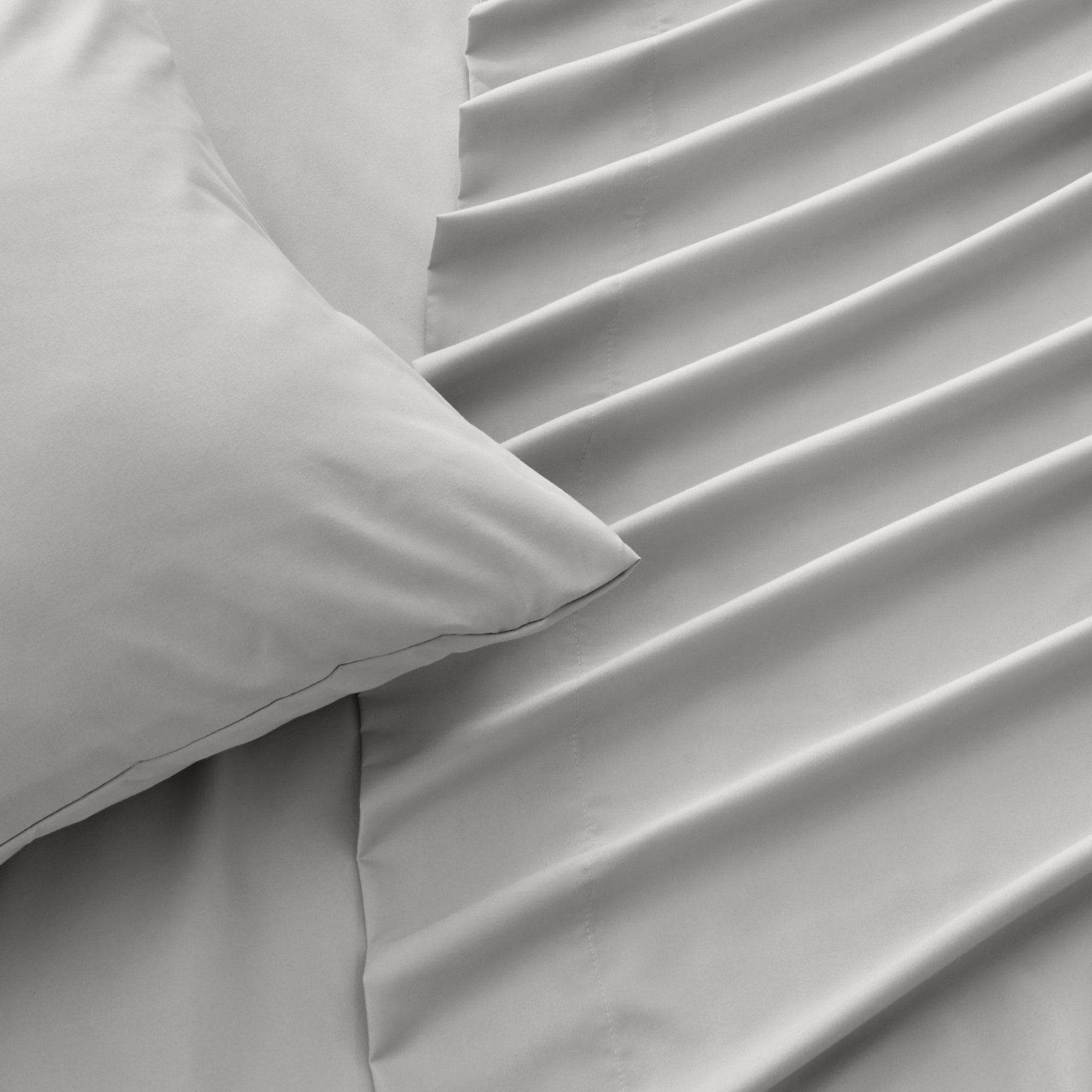 Solid Sheet Set - Amara Collection