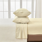 Solid Sheet Set - Amara Collection