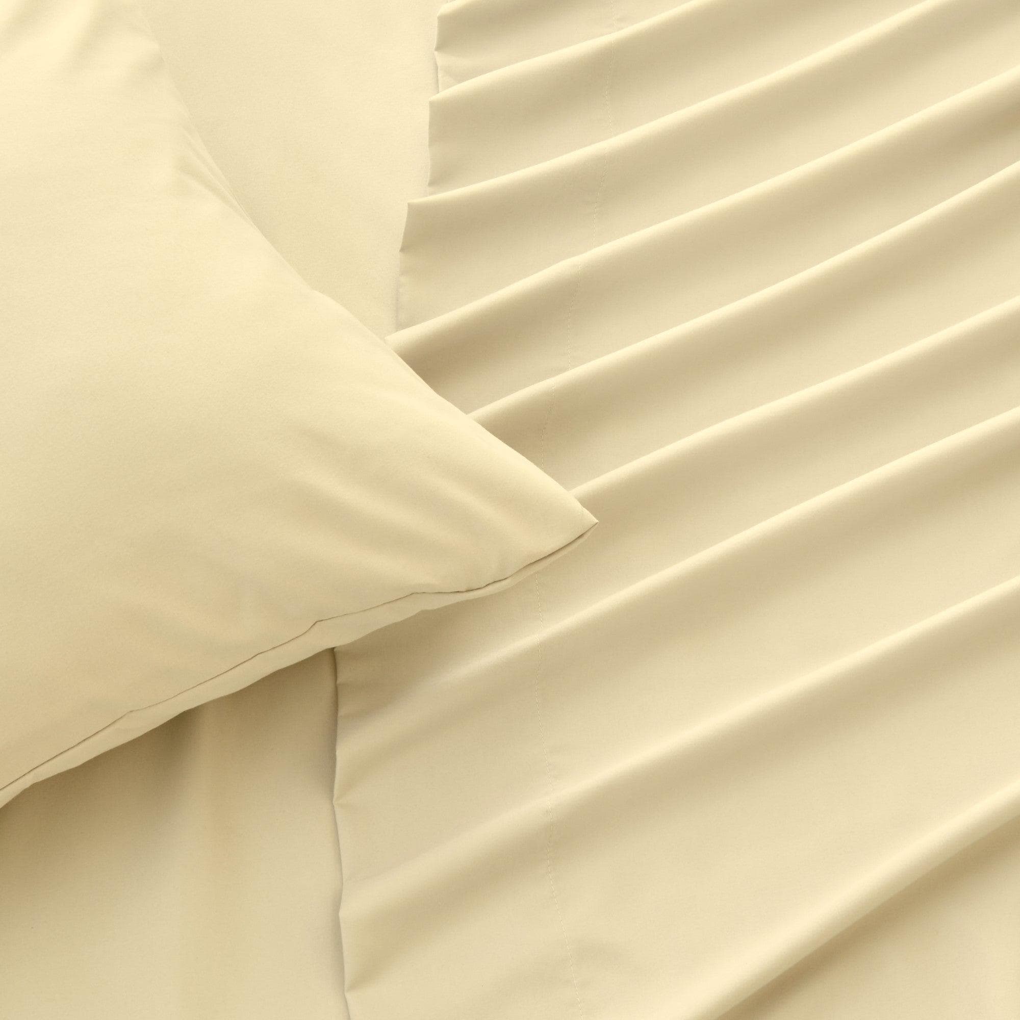 Solid Sheet Set - Amara Collection