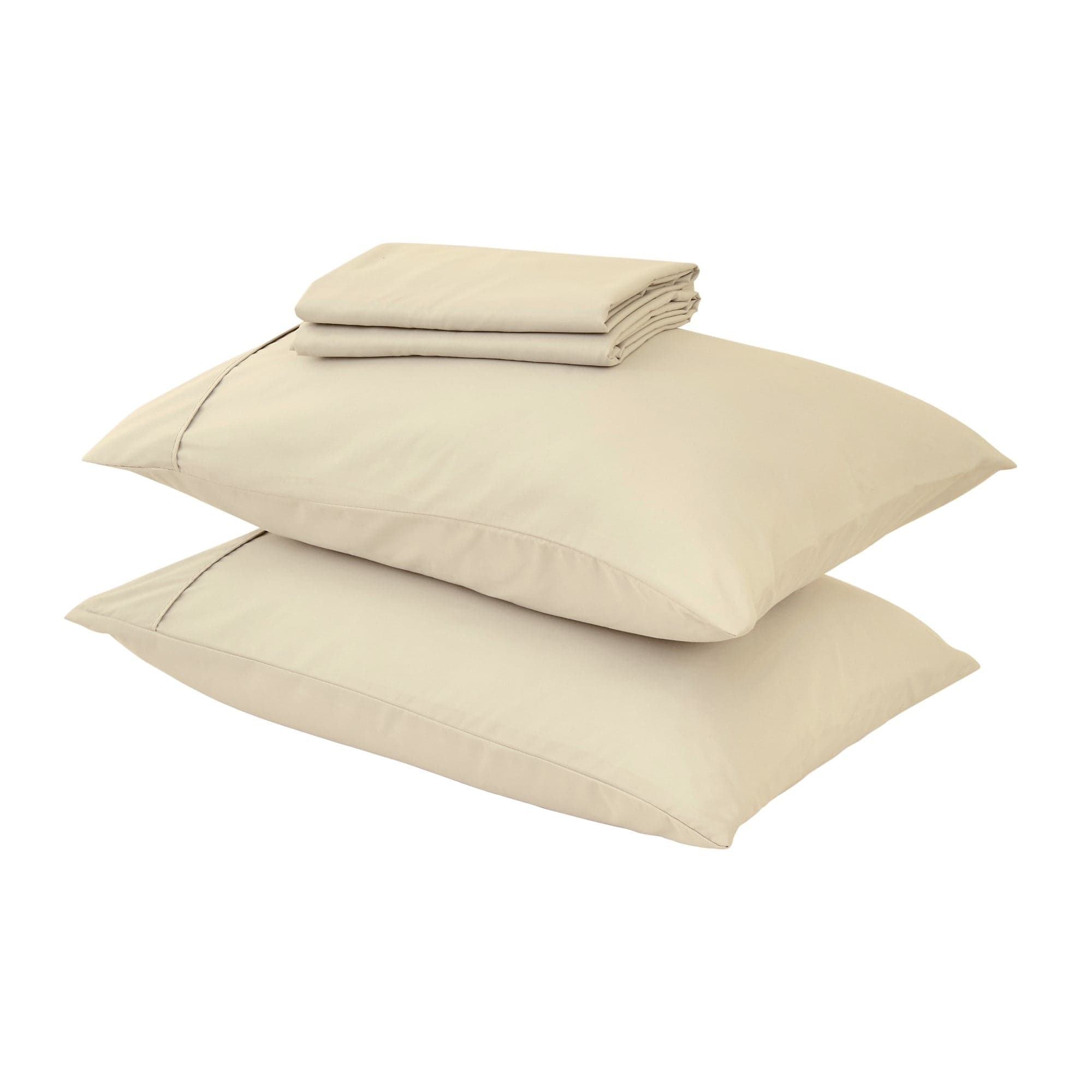 Solid Sheet Set - Amara Collection