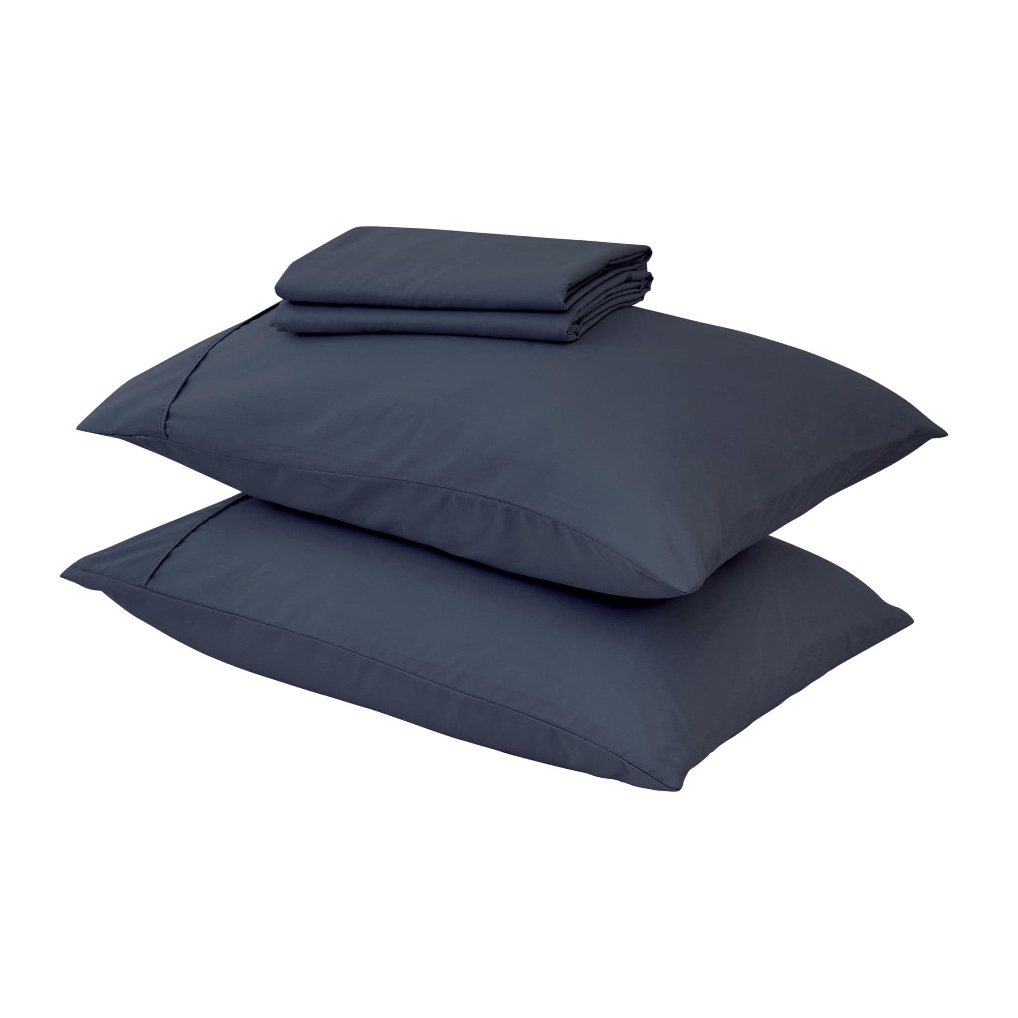 Solid Sheet Set - Amara Collection