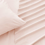Solid Sheet Set - Amara Collection