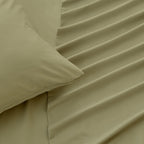 Solid Sheet Set - Amara Collection