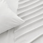 Solid Sheet Set - Amara Collection