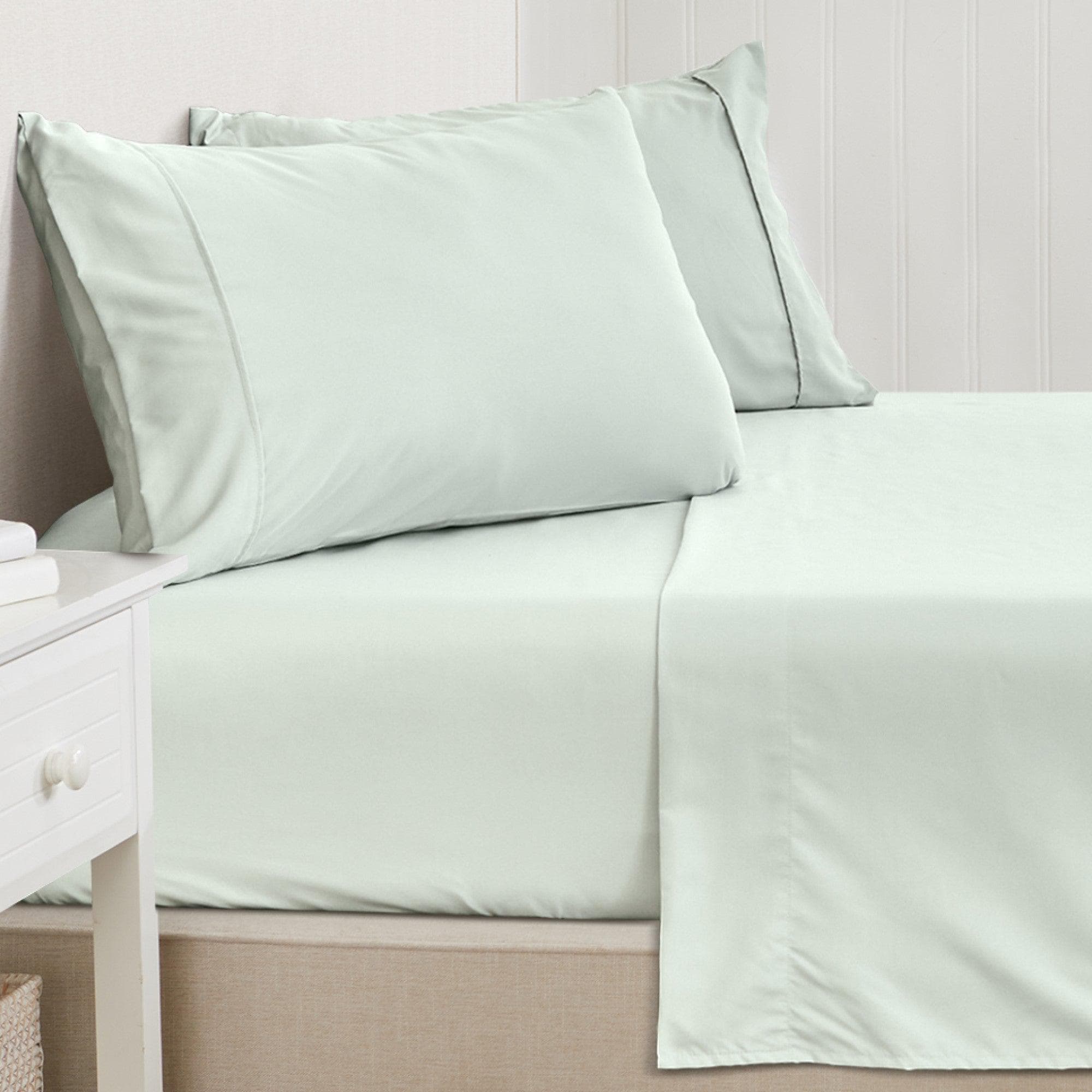 Solid Sheet Set - Amara Collection