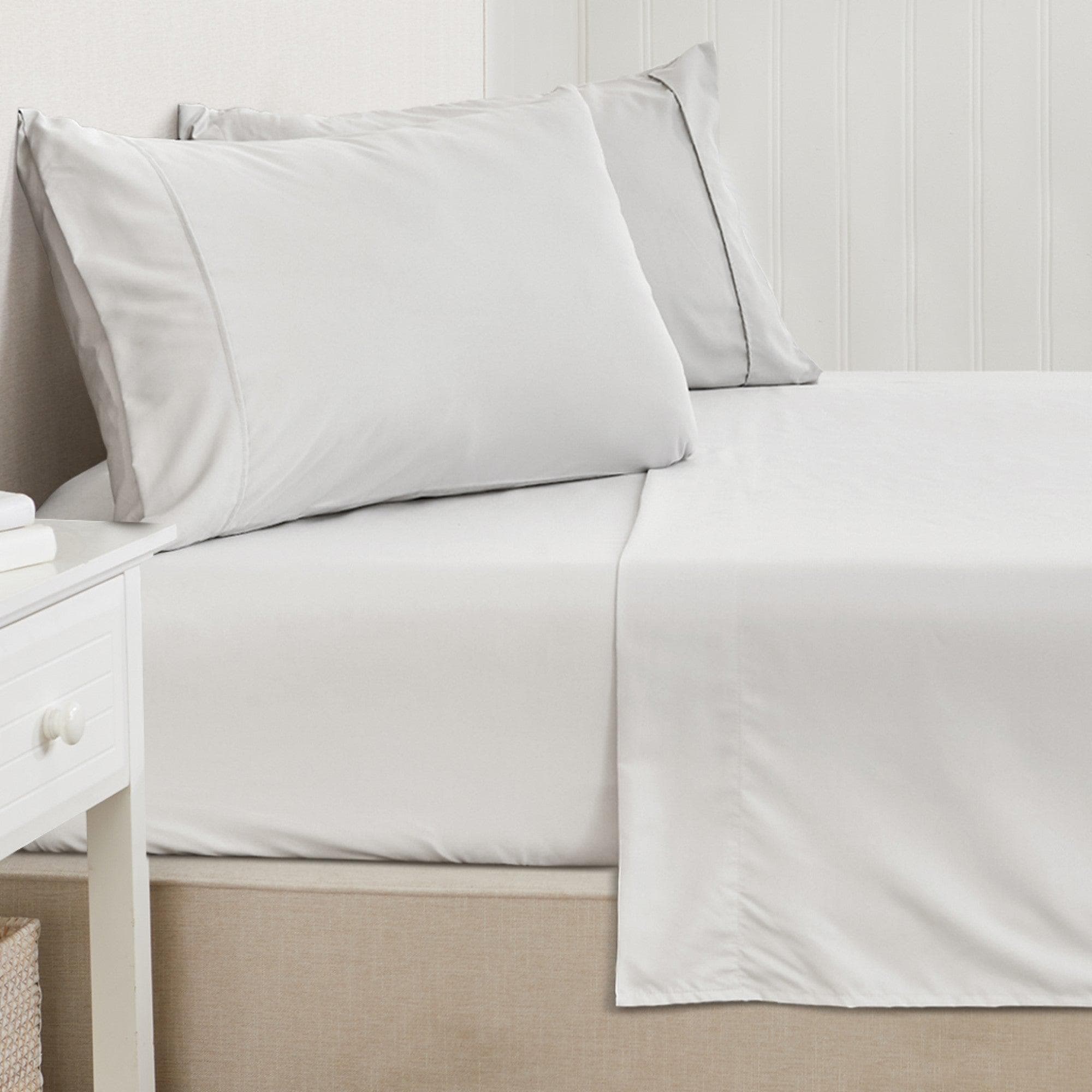 Solid Sheet Set - Amara Collection