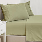 Solid Sheet Set - Amara Collection