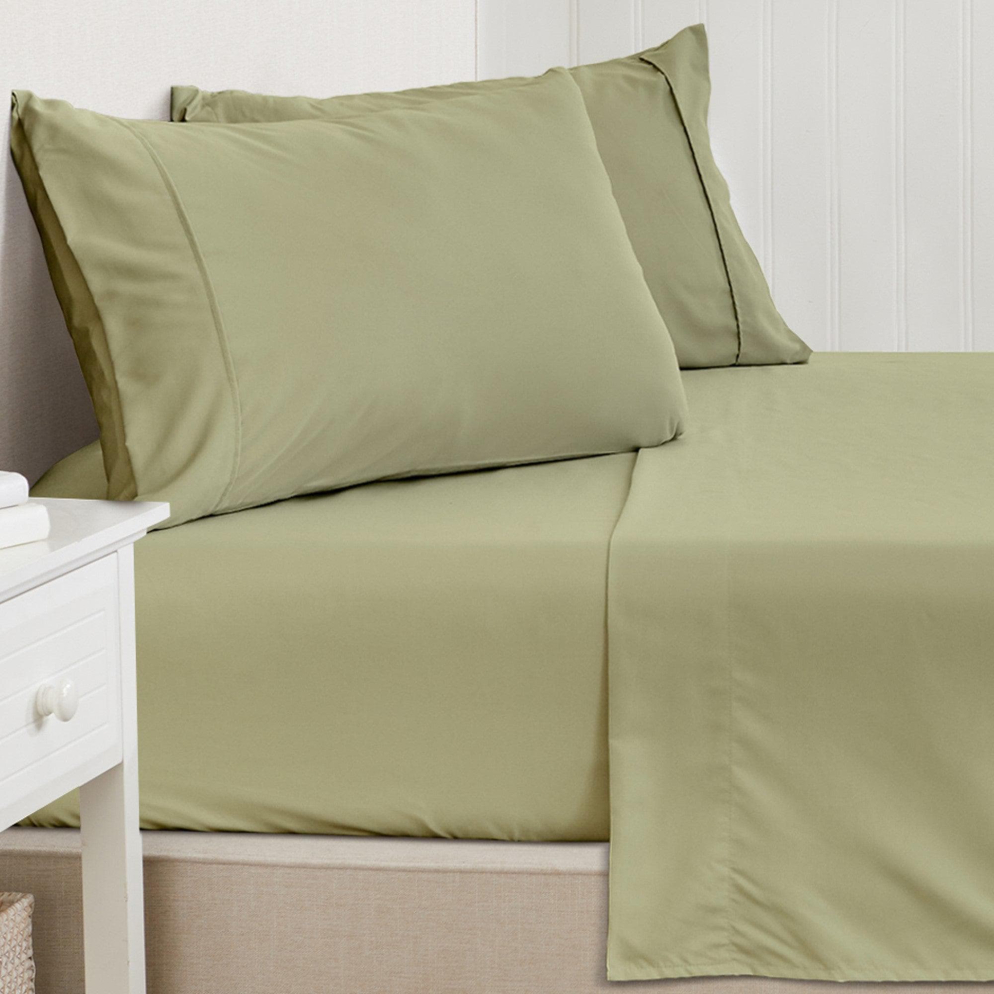 Solid Sheet Set - Amara Collection