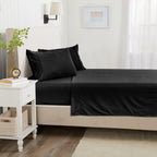 Solid Sheet Set - Amara Collection