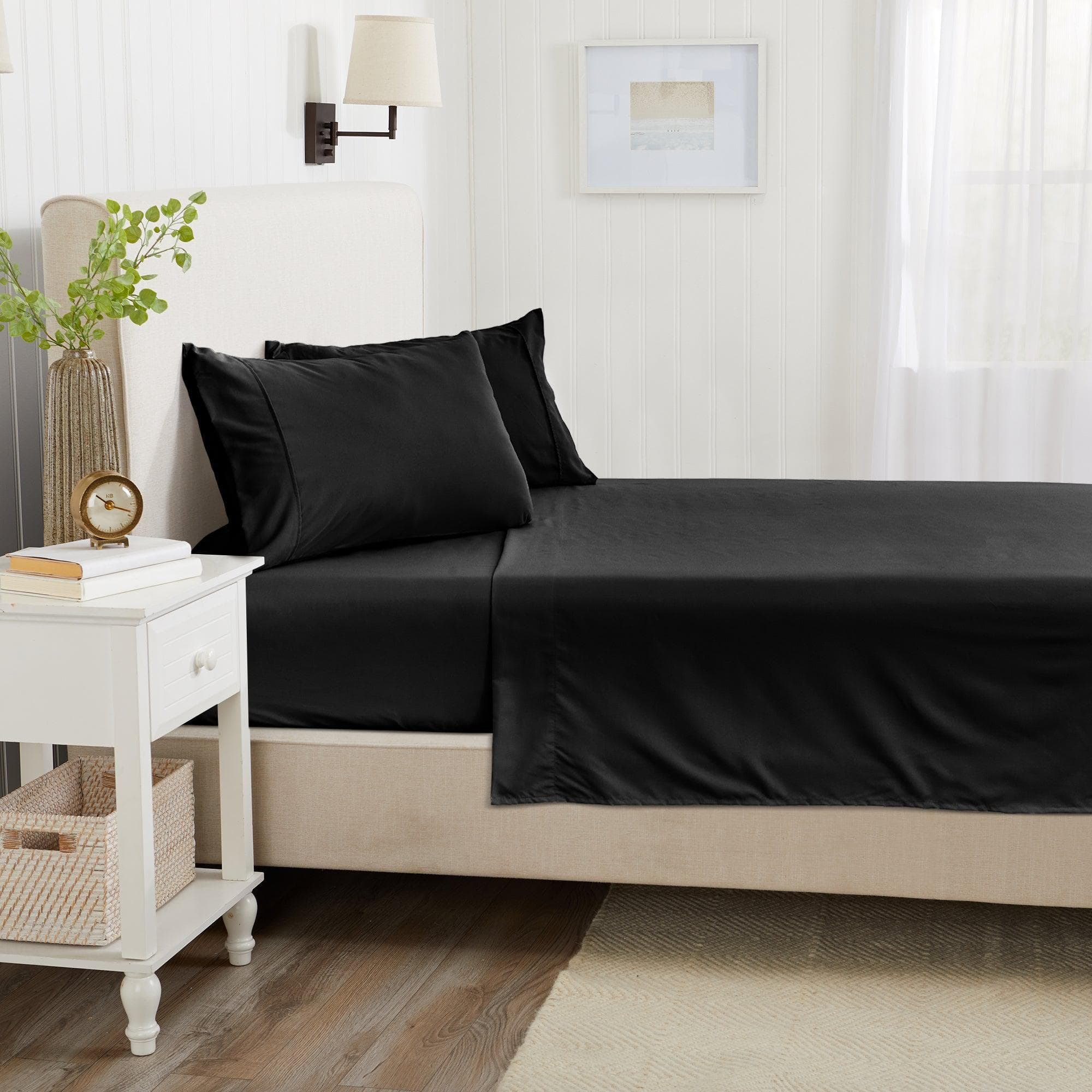 Solid Sheet Set - Amara Collection