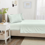 Solid Sheet Set - Amara Collection