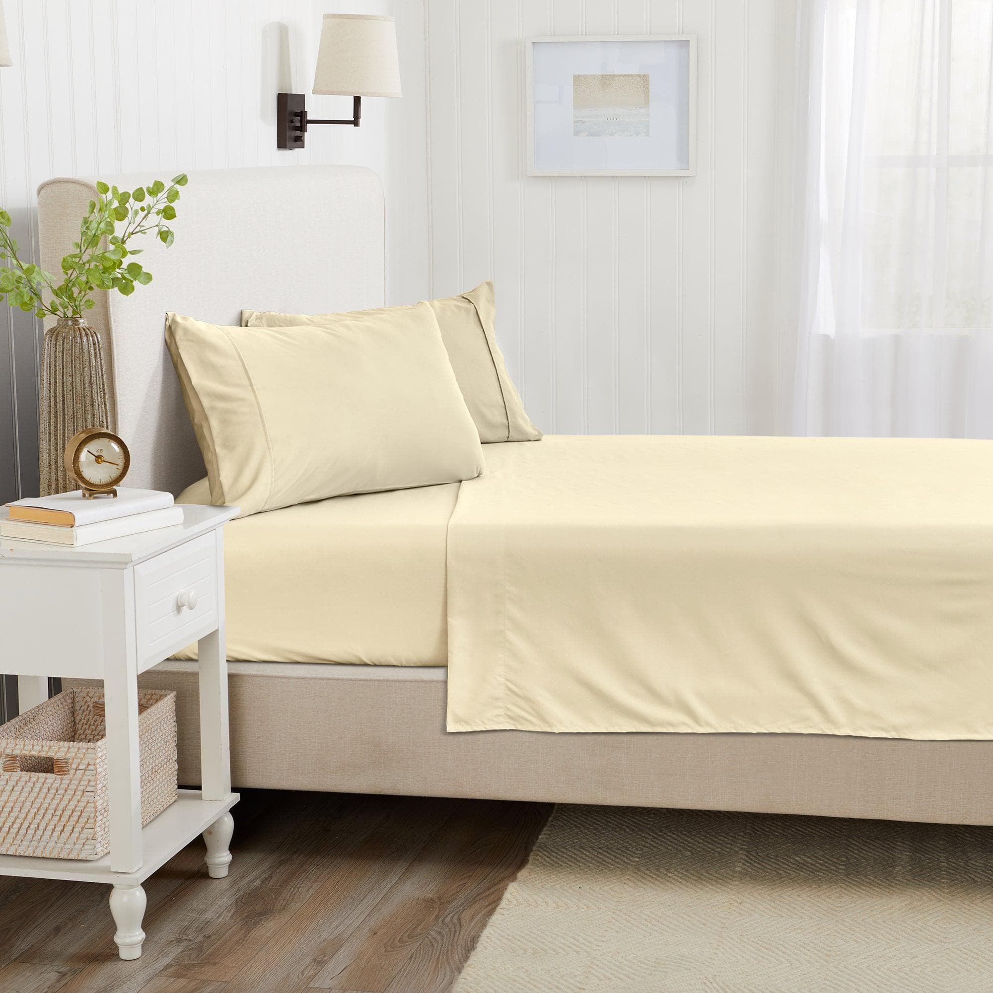 Solid Sheet Set - Amara Collection