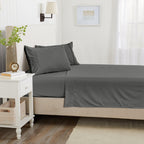 Solid Sheet Set - Amara Collection