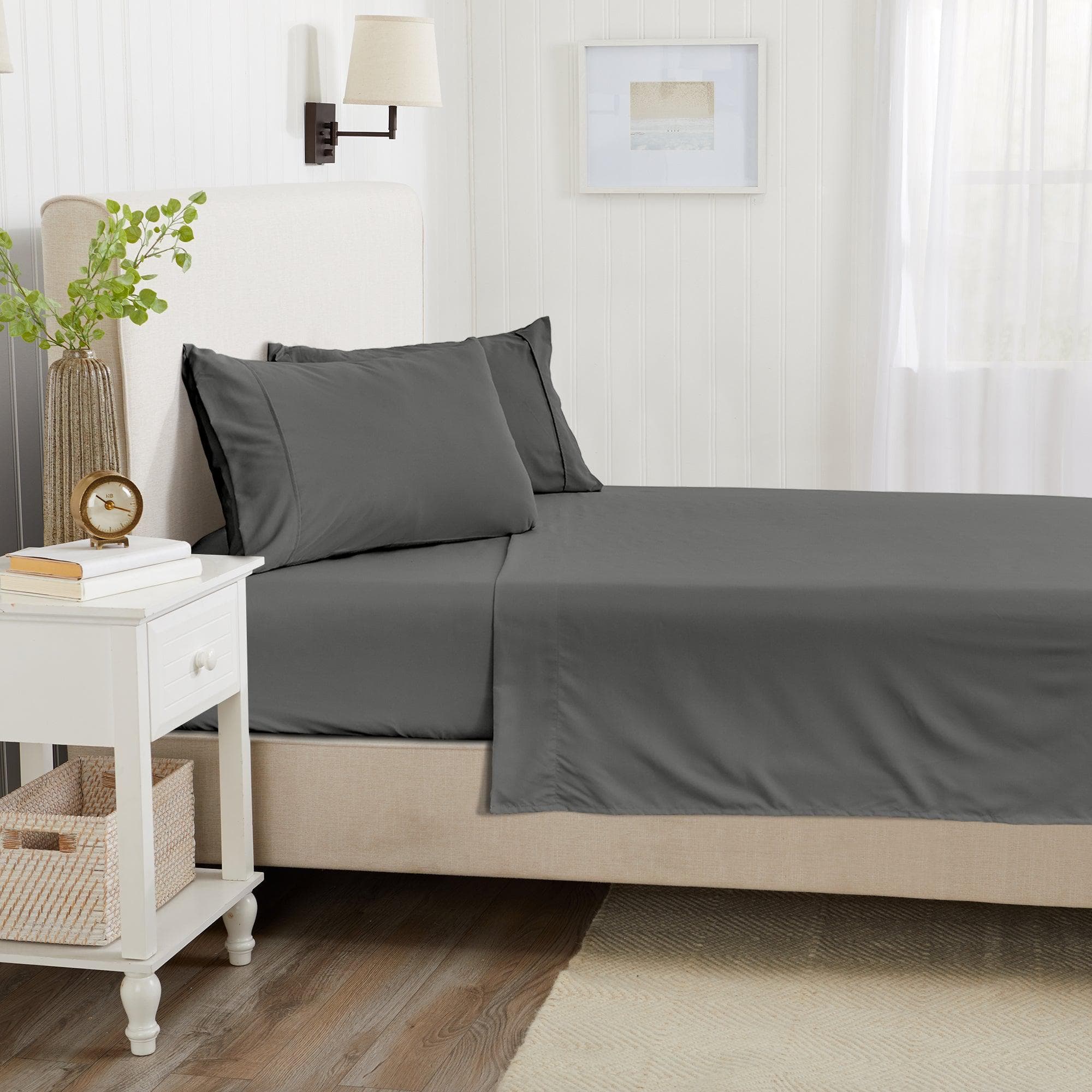 Solid Sheet Set - Amara Collection
