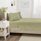 Solid Sheet Set - Amara Collection