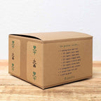 "Grow an Herb Garden" Cooking Herbs Seed Kit