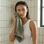 Ultraplush Australian Cotton Towels
