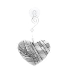 Heart of America Ornament (Aluminum)