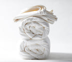 Heritage Silk-Filled Duvet Set