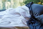 Heritage Silk-Filled Duvet Set