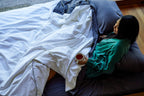 Heritage Silk-Filled Duvet Set