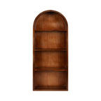 Arcott Arch Wall Shelf