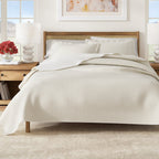 Solid Quilt - Alicia Collection