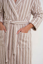 Ultraplush Australian Cotton Unisex Bathrobe