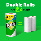 Bounty Paper Towels Select-A-Size