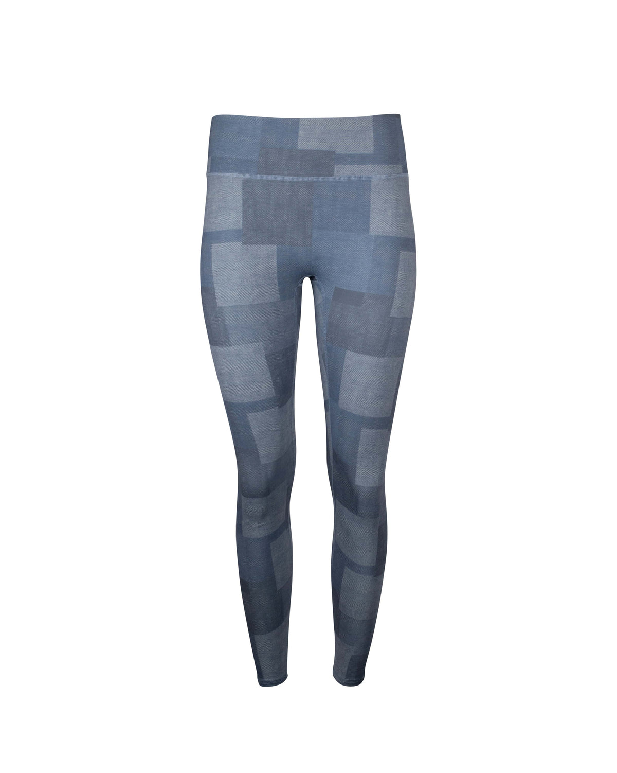 Ada Organic Cotton 7/8 Legging