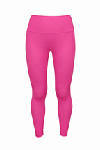 Ada Organic Cotton 7/8 Legging