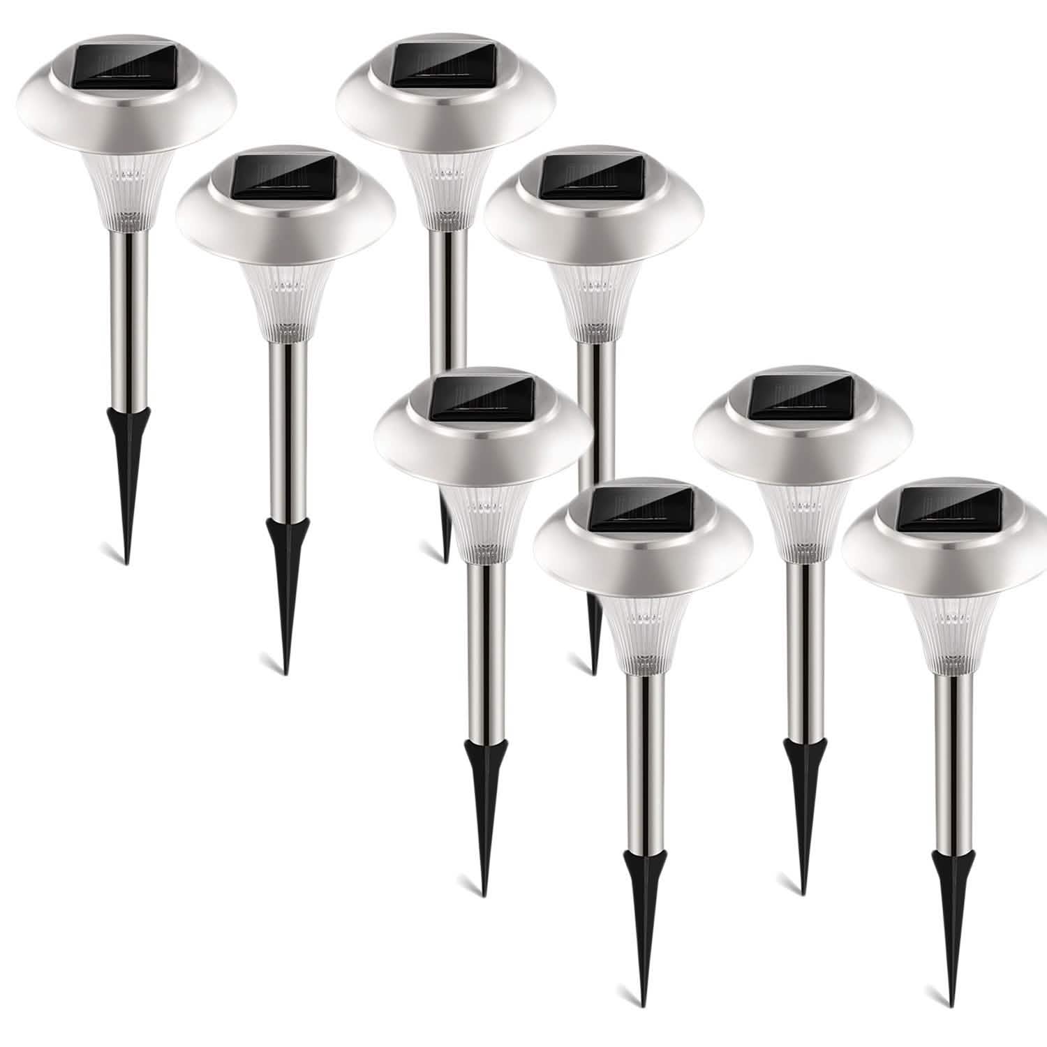 Lights Color Changing Landscape Solar Lamps
