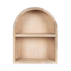 Arcott Arch Wall Shelf