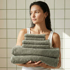 Ultraplush Australian Cotton Towels