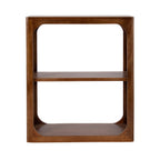 Dahl Tiered Wall Shelf