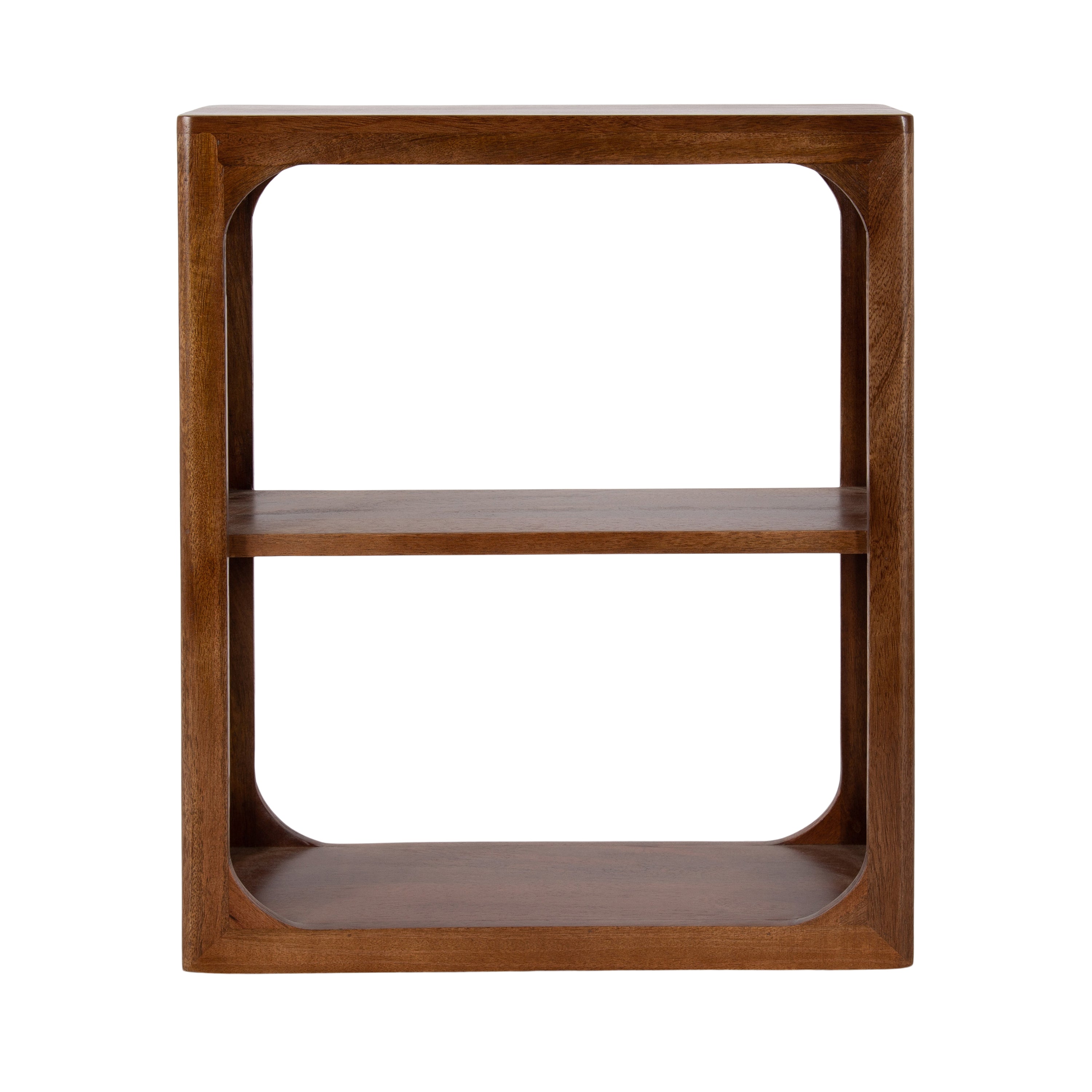 Dahl Tiered Wall Shelf