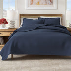 Solid Quilt - Alicia Collection