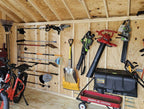 Miscellaneous Stud Mounted Tool Hook