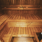 Mande Sauna MW12 ThermoWood for Your Perfect Backyard Retreat