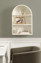 Arcott Arch Wall Shelf