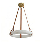 Oslo Alabaster Pendant Light