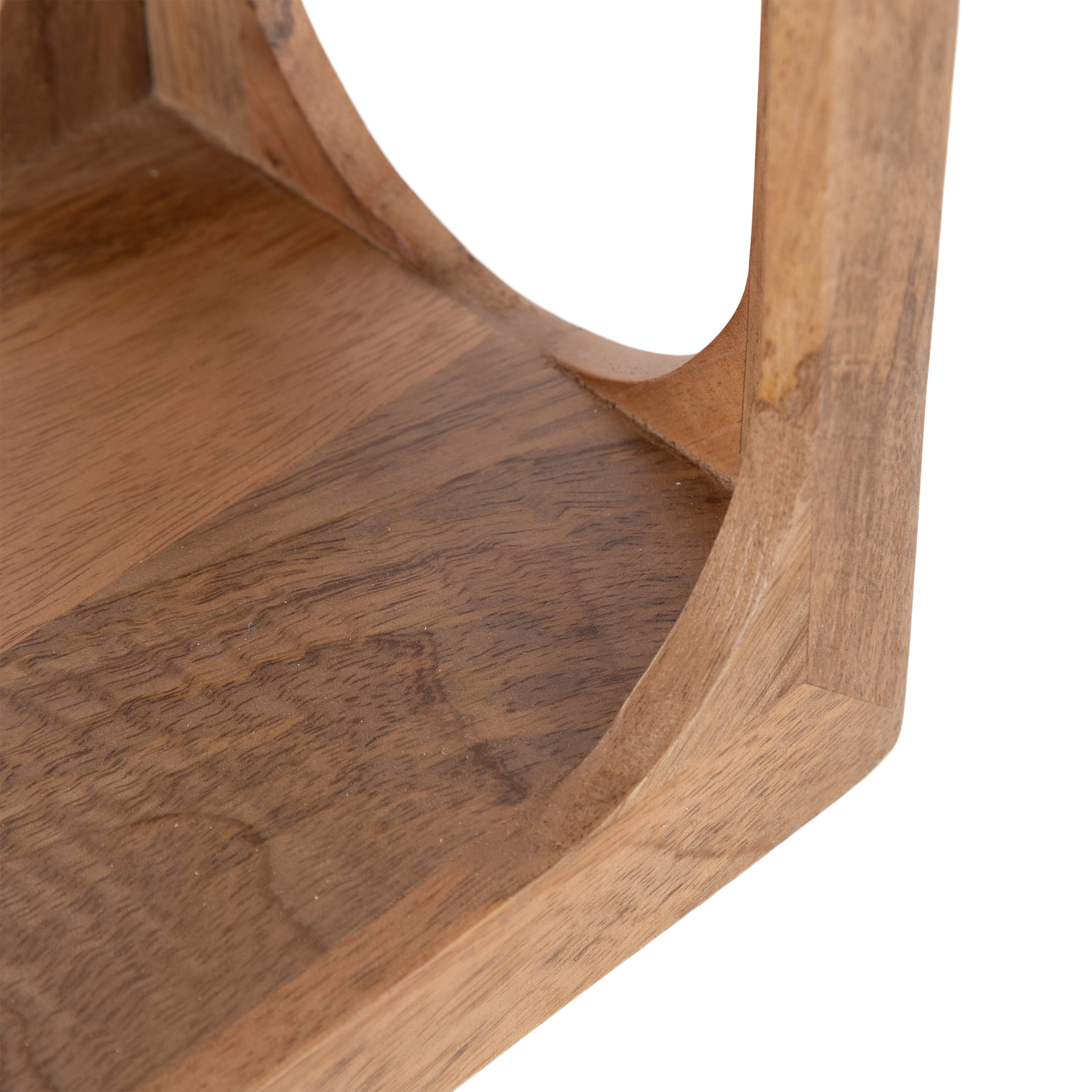 Dahl Tiered Wall Shelf