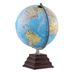 Pacific Globe