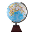 Pacific Globe