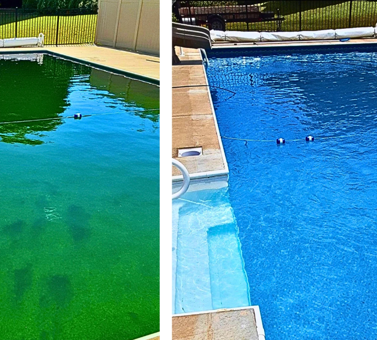 High-Capacity Solar Pool Ionizer for 35,000+ Gallon Swimming Pools