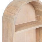 Arcott Arch Wall Shelf