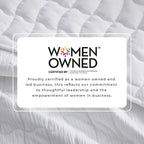 Gauze Quilt Set - Wave Stitch Collection